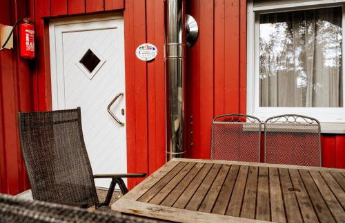 Erholung am Ginkgobaum - Foto 12