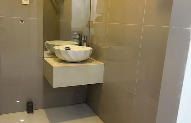 Huyen Apartment - Foto 42