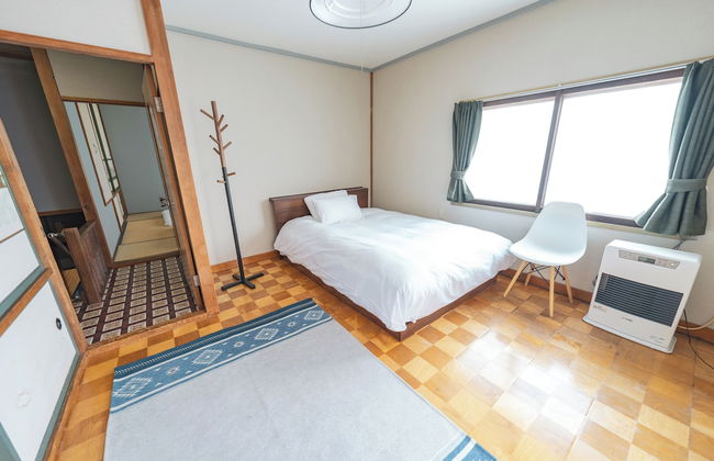 Motomachi House - Foto 5