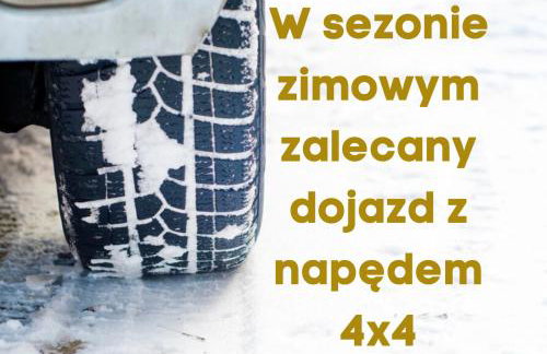 Domek na Malniku - Foto 17