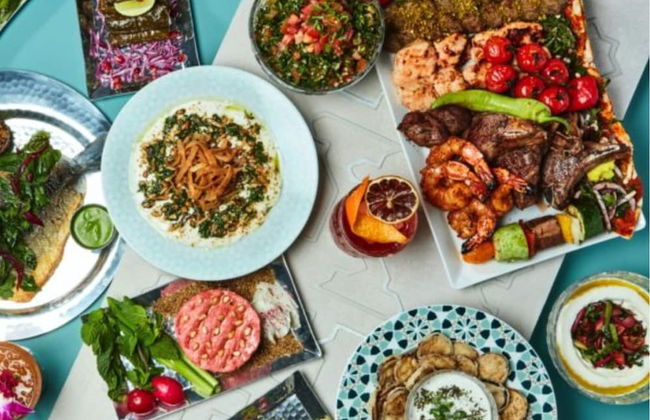 Soho Suites Yorkville - Foto 75