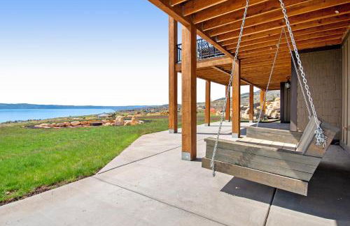 Raspberry Ridge Lodge - Foto 7