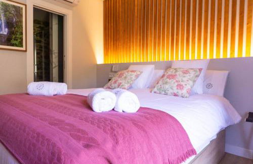 Ribeira Sacra a Orilla Rio Miño Casas do Pincelo - Foto 52