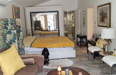 Villa Eleven StTropez Ramatuelle Pampelonne beach - Foto 43