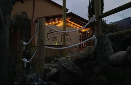 CASA RURAL MOLINO DEL JERTE - Foto 40