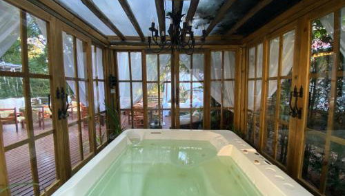 Chales Spa Exclusive - Localizado Proximo do Centro - Foto 4