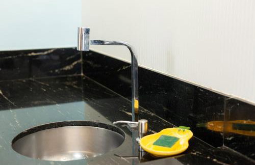 Flat no Shopping Piratas com vista para o mar - Foto 9