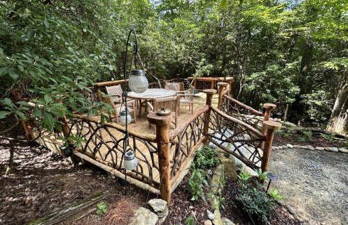 Aunt Babbies Cabin · Aunt Babbies Cabin - Foto 25