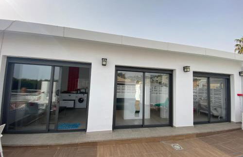 Casa Carmen Ático Primera linea de playa - Photo 7