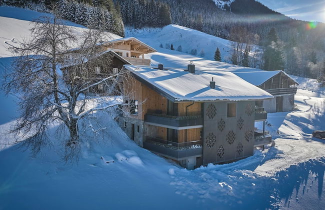 NANI – Mountain Chalet - Photo 56