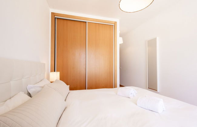 Carmona A com Vista Para a Piscina - Foto 26