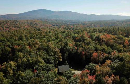 Big Red Cottage near Sunapee and New London - Foto 61