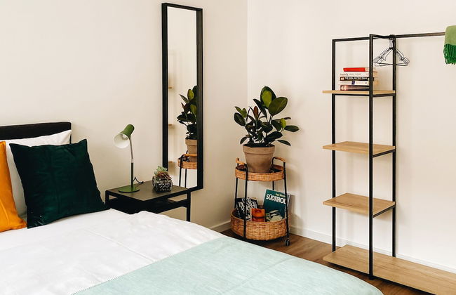 Lorenz Apartments - Foto 4