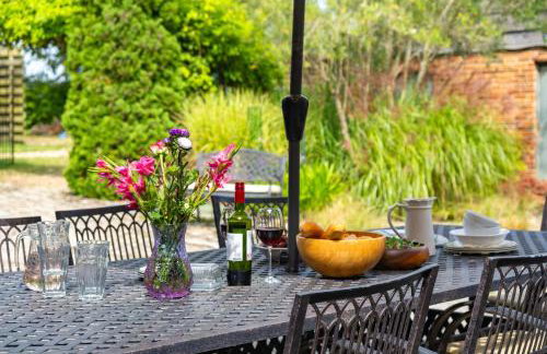 The Coach House - Foto 40