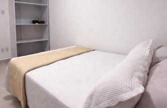 Flats Temáticos - By Temporada Expert - Conforto e Climatizado - Foto 24