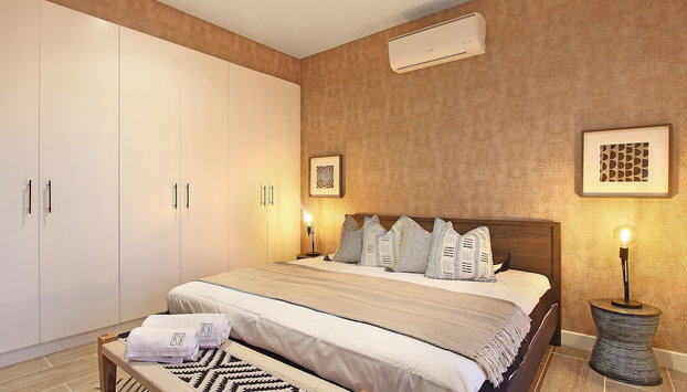 Rainbow Residence - Foto 3, Habitación