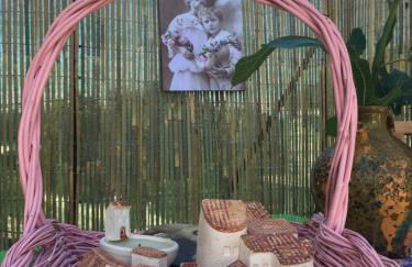 L'insolite et médièvale Tour Yselda - Foto 16