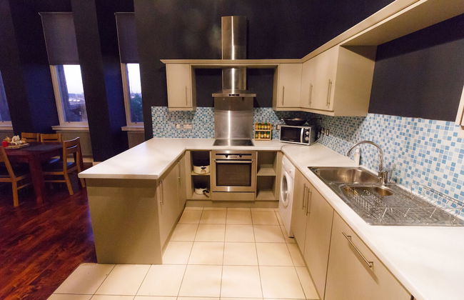 Belhaven Apartment - Foto 35