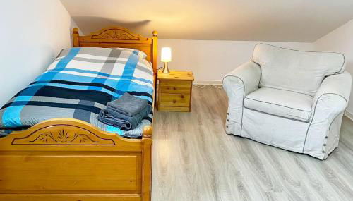 Spacious Work & Relax - Foto 5