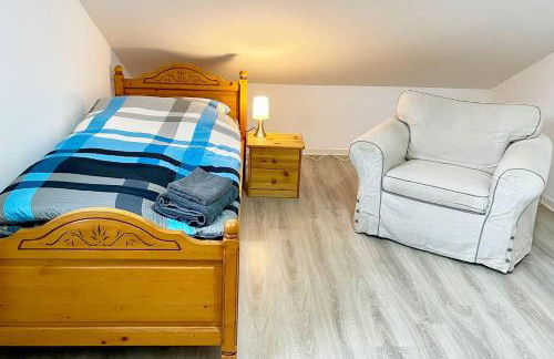 Spacious Work & Relax - Foto 5