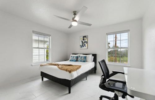 Modern Central East Austin 4BR Gem - Foto 18