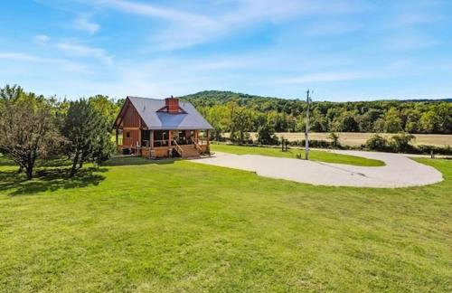 Cades Cabin - Foto 41