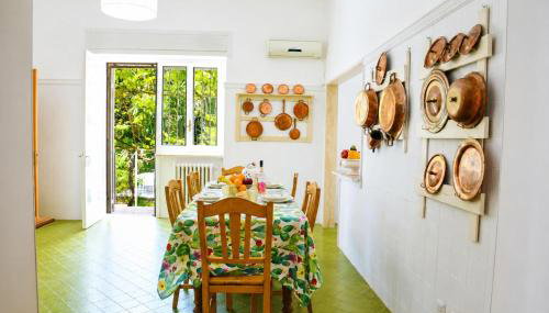 Dimora San Pancrazio - Villa with Garden & Parking - Happy Rentals - Foto 5