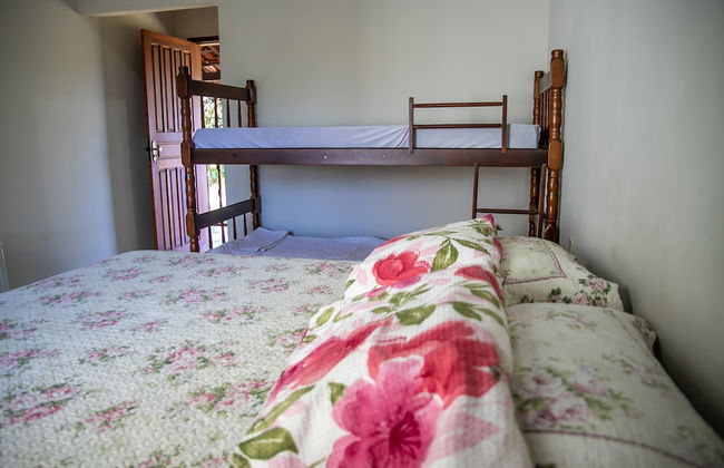 Ilha de Capitóli - Rancho no Kanto da Ilha em Capitólio - Foto 20