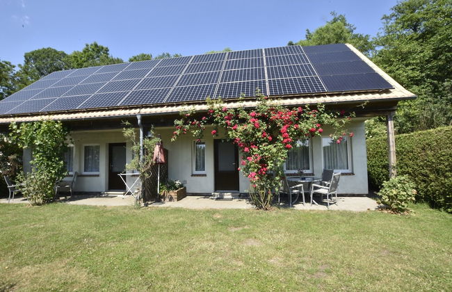 Ferienhaus in der Naehe der Ostsee - Foto 4