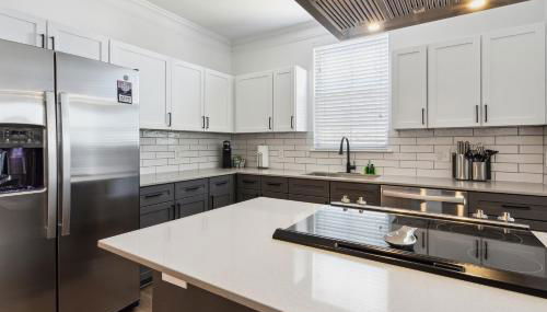 Serenity Suite 831 - Foto 4