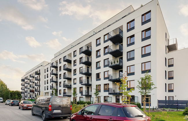 Apartment Gorna Droga by Renters - Foto 28