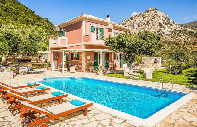 Villa Aspasia - Photo 1