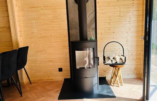 DOMKI Leśna Cisza jezioro Powidzkie dla 18 osób - 5D Apartments - Foto 38