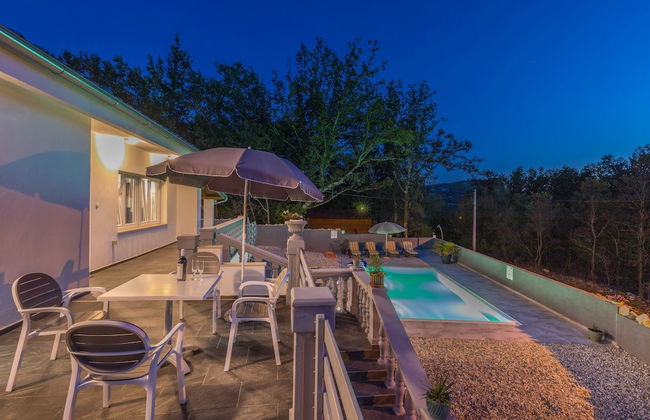 Villa Stingray - Foto 49