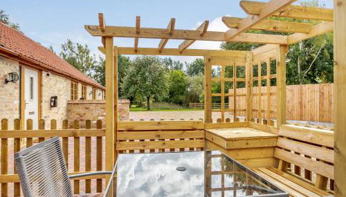 Woodpecker Barn - Uk38613 - Foto 4