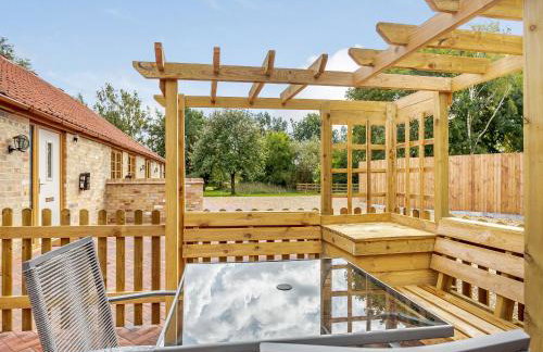 Woodpecker Barn - Uk38613 - Foto 4