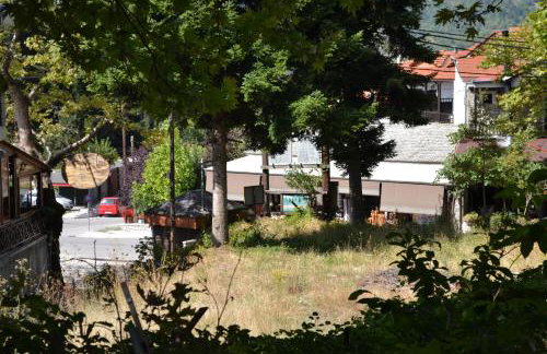 Elati Mansion - Foto 19