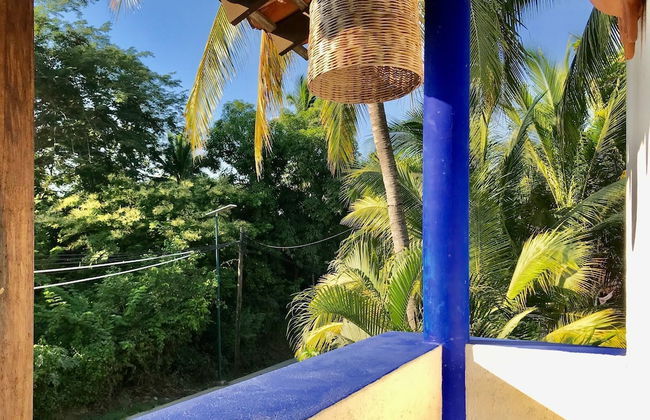 Villa Palomas A Unos Pasos De Playa La Ropa - Foto 12