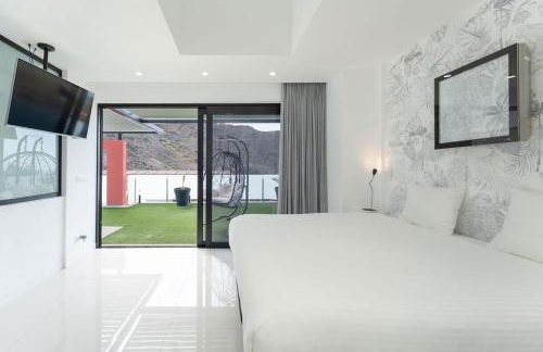 Villa Art & Design Tauro pool Wi-Fi BBQ - Foto 61