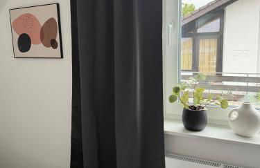 Stilvolle Auszeit- Nahe Therme und Phantasialand - Foto 28