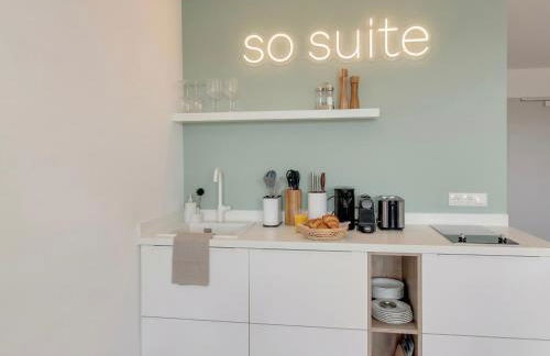 Limehome Darmstadt Wilhelminenstraße - Digital Access - Foto 60