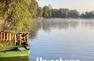 Ferienwohnung Stefanie - Foto 32