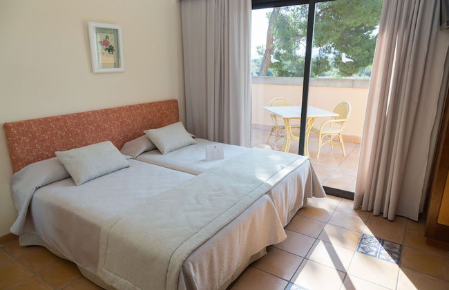 Vell Mari Hotel & Resort - Foto 9