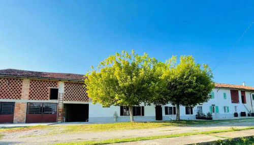 Locazione turistica Cascina Pela - Foto 5