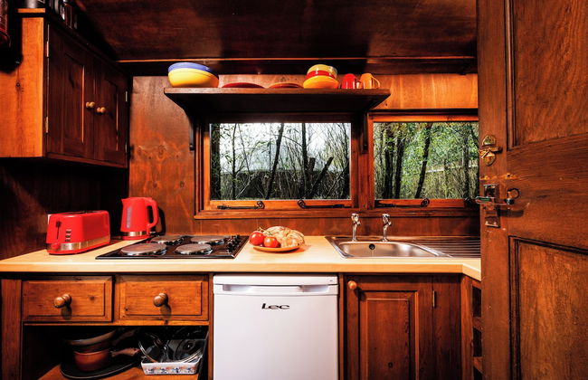 Old Pound Smithy - Photo 8