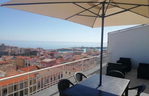 TRA CIELO E MARE vista panoramica - Foto 36