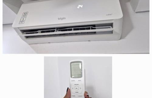 Apartamento, Centro SP - Piscina e Ar Condicionado - Photo 12