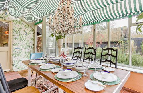 4 Bed in Eye- oc-34389 - Foto 34