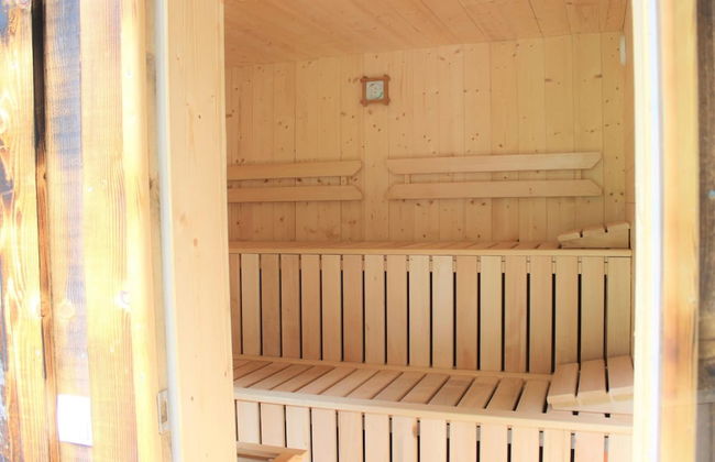 Quaint Alpine hut in the Stubaital With Sauna - Foto 16