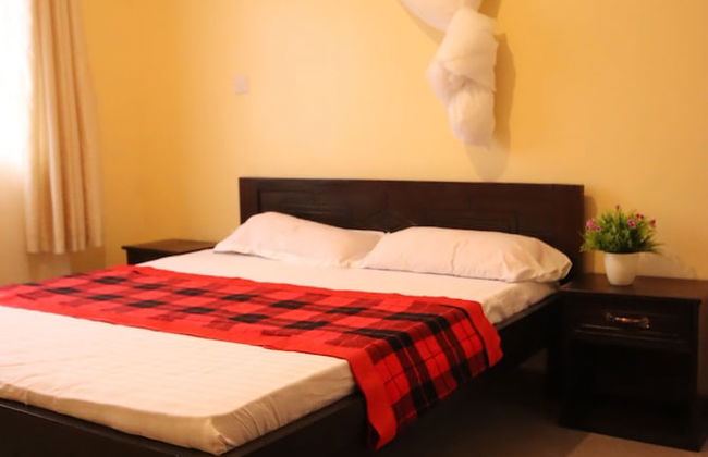 Stay.Plus Ebony Mara House - Foto 1